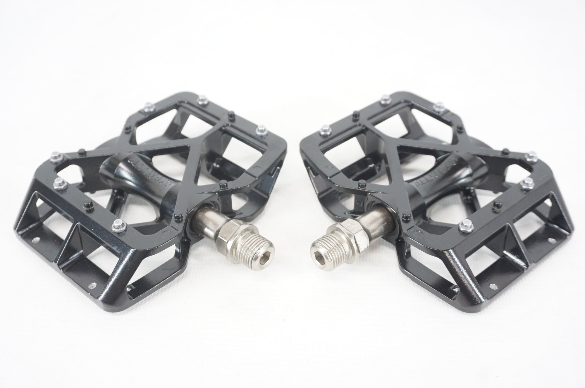 MKS 「ミカシマ」 ALLWAYS ペダル / 阪急塚口店