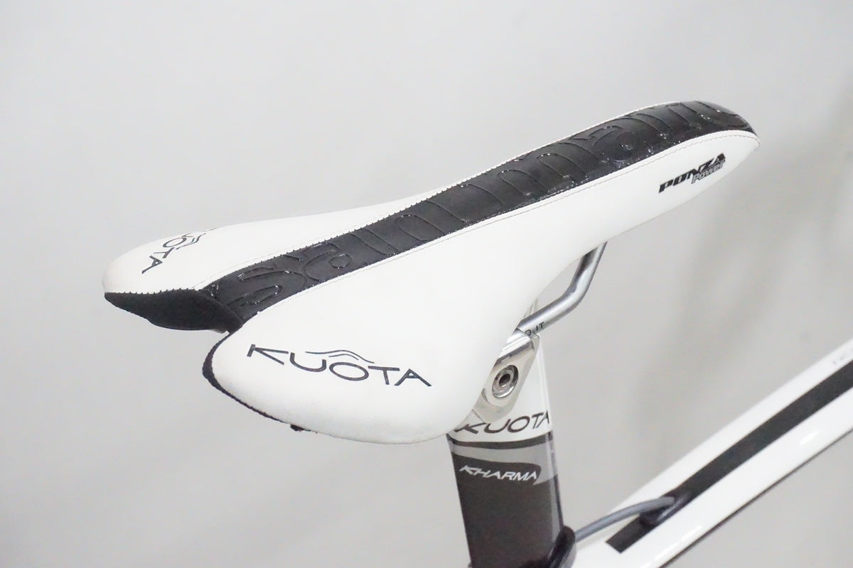 KUOTA「クゥオーター」 KHARMA EVO 2014年モデル ロードバイク / 京都西院店