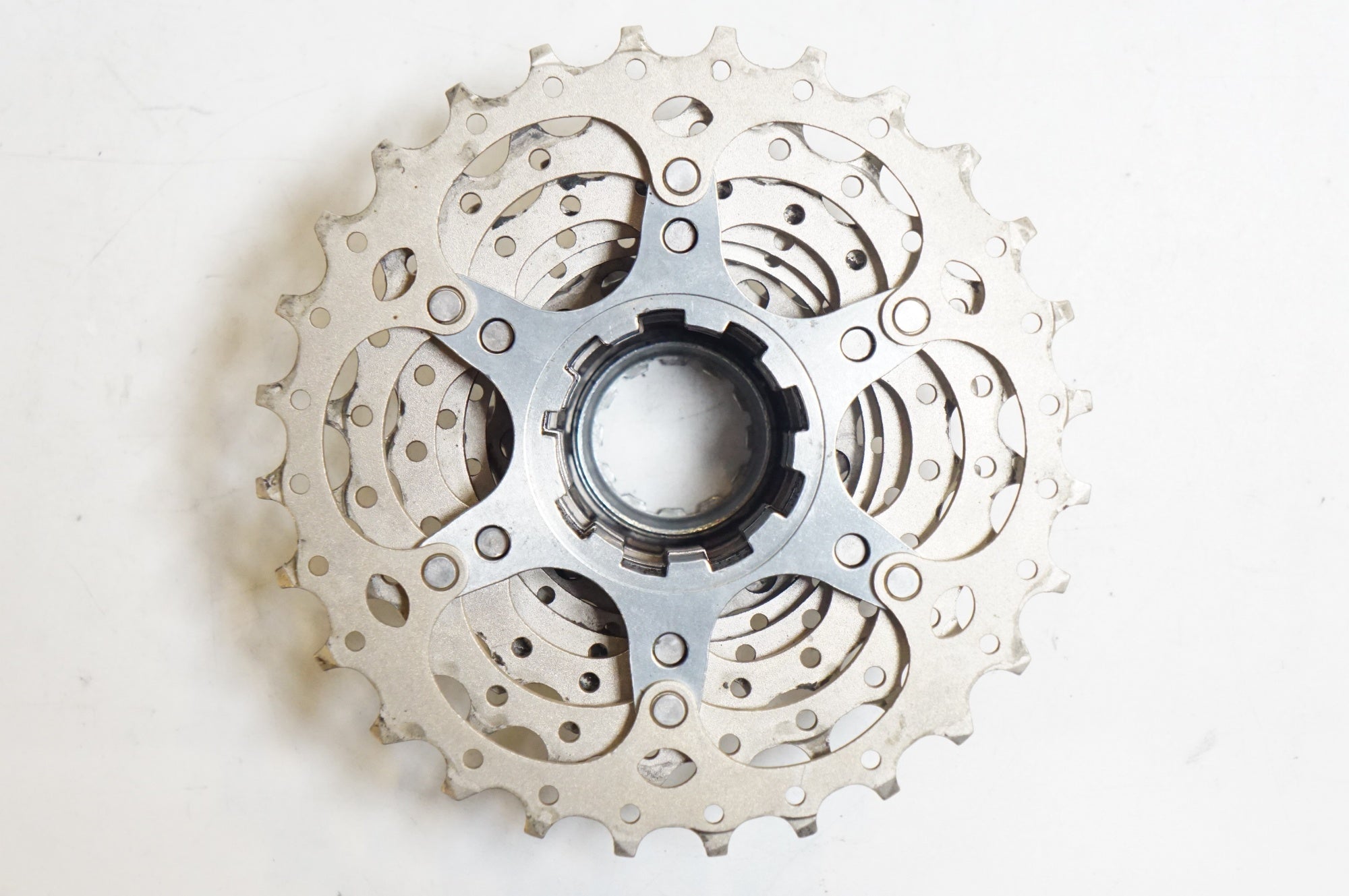 SHIMANO 「シマノ」 ULTEGRA CS-6700 11-28T スプロケット / 熊谷本店