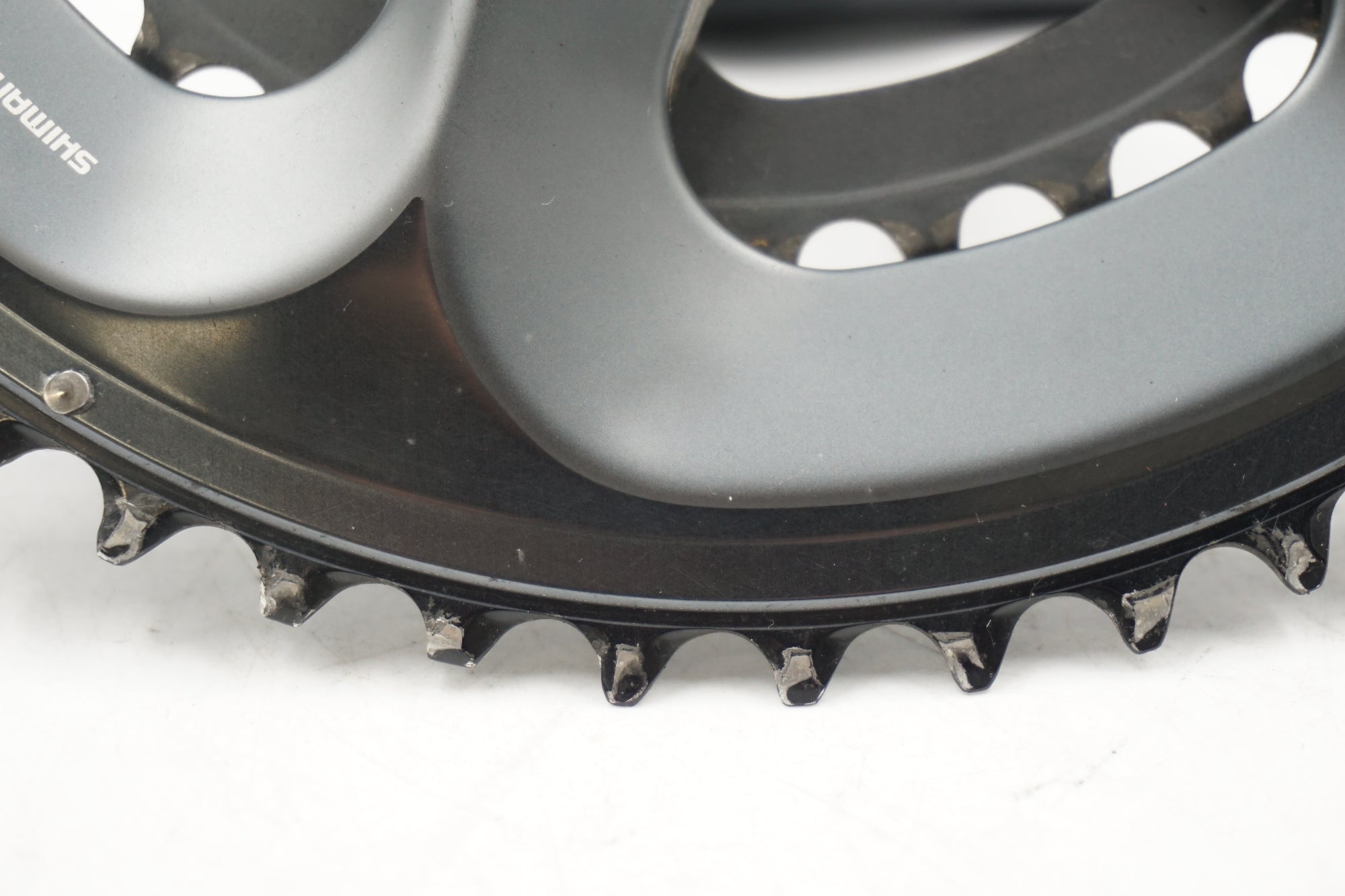 SHIMANO ULTEGRA クランクセット 34-50T 170mm シマノ SHIMANO 「シマノ」 SORA FC-R3000 170mm 50-34T クランクセット