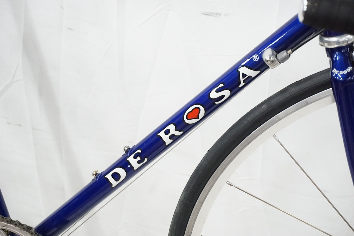 DEROSA 「デローザ」 NEO PRIMATO 2011年頃モデル ロードバイク / 奈良店