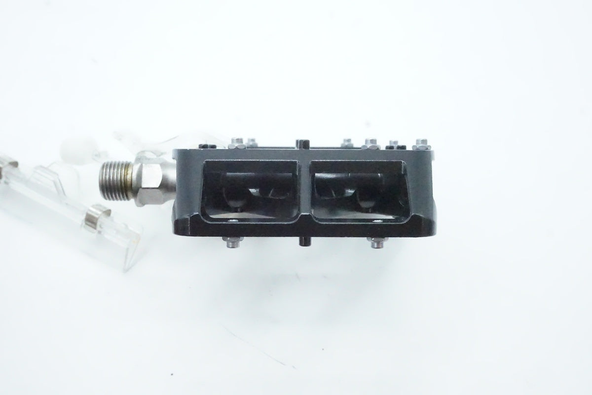 MKS「ミカシマ」 ALLWAYS フラットペダル/ 京都西院店