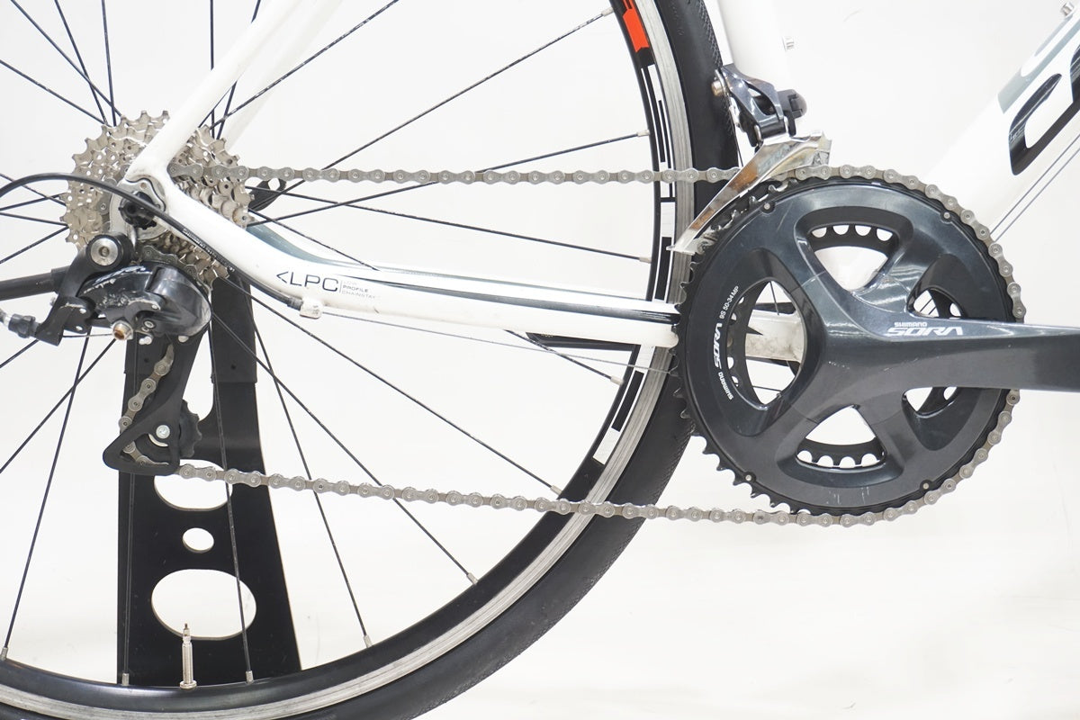 CORRATEC 「コラテック」 DOLOMITI 2020年頃 ロードバイク/ 京都西院店