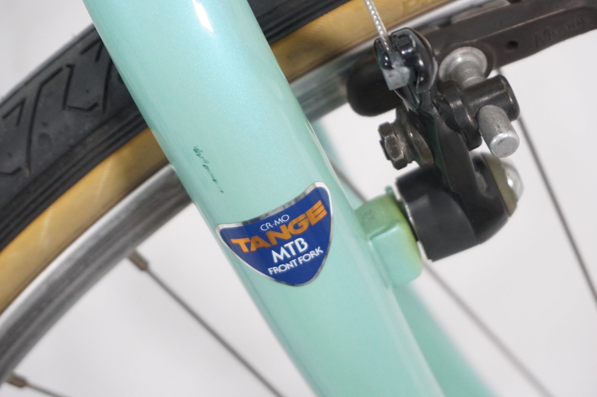 BIANCHI 「ビアンキ」 OSPREY MTB 年式不明 クロスバイク / AKIBA店