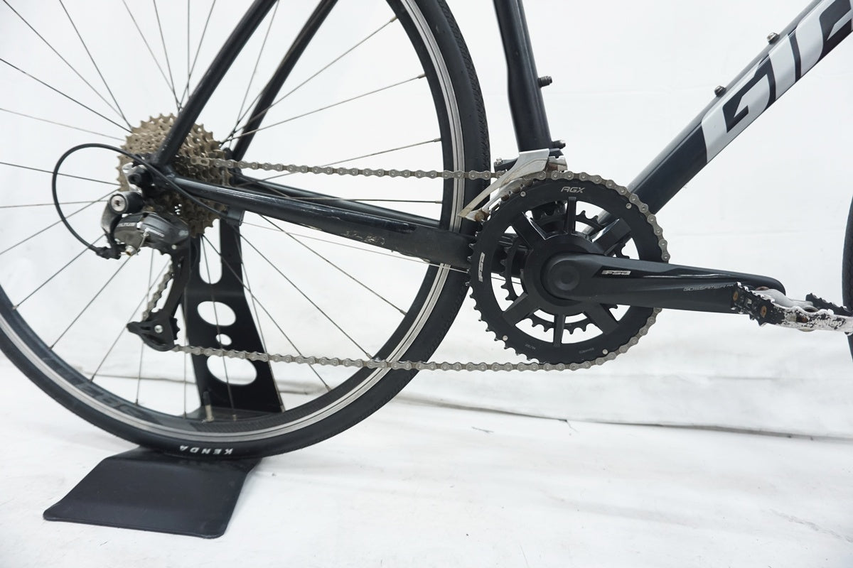 GIANT 「ジャイアント」 ESCAPE RX3 2021年モデル クロスバイク/ 大阪美原北インター店