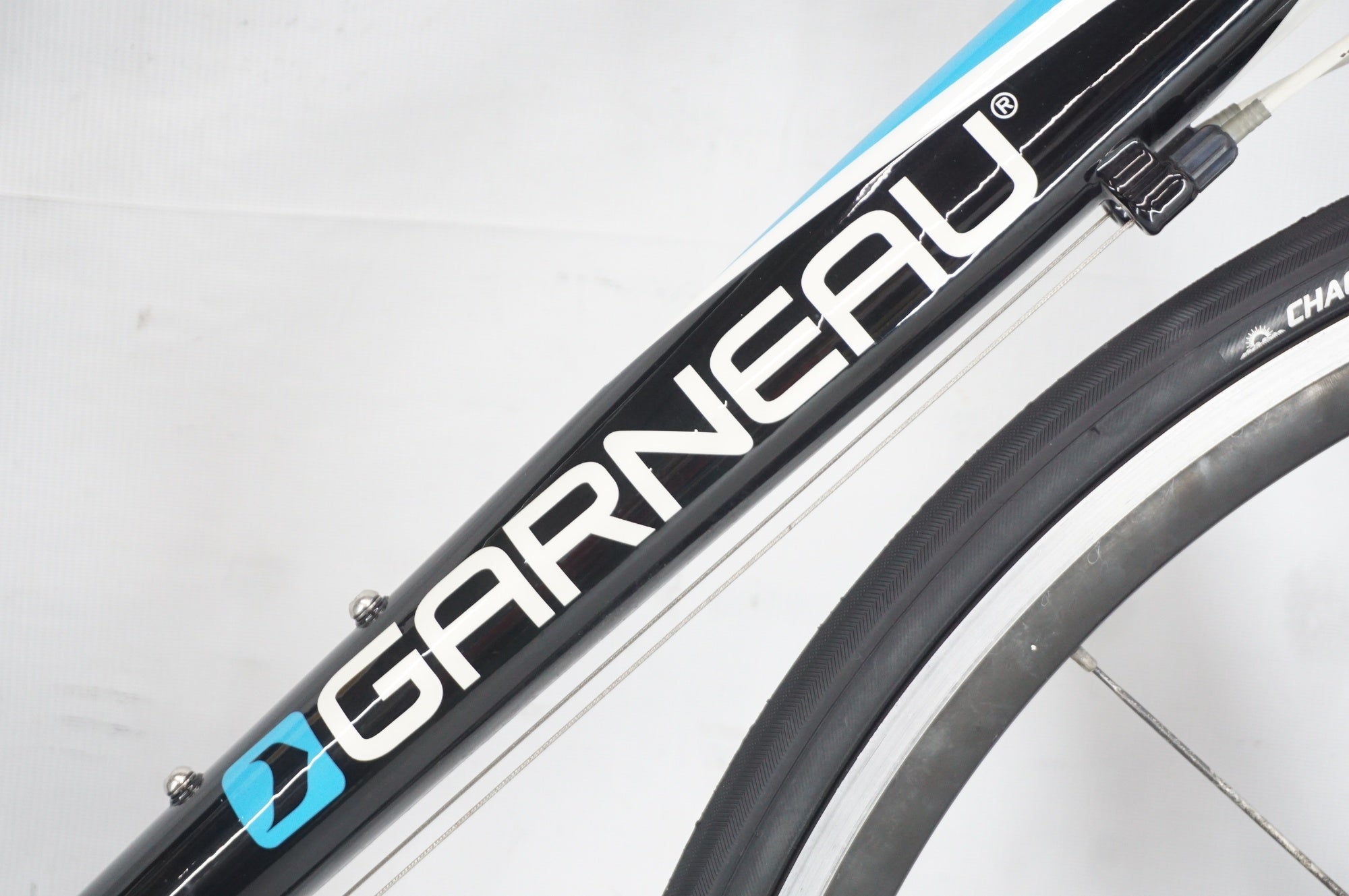 GARNEAU 「ガノー」 RHC 2012年モデル ロードバイク / 阪急塚口店
