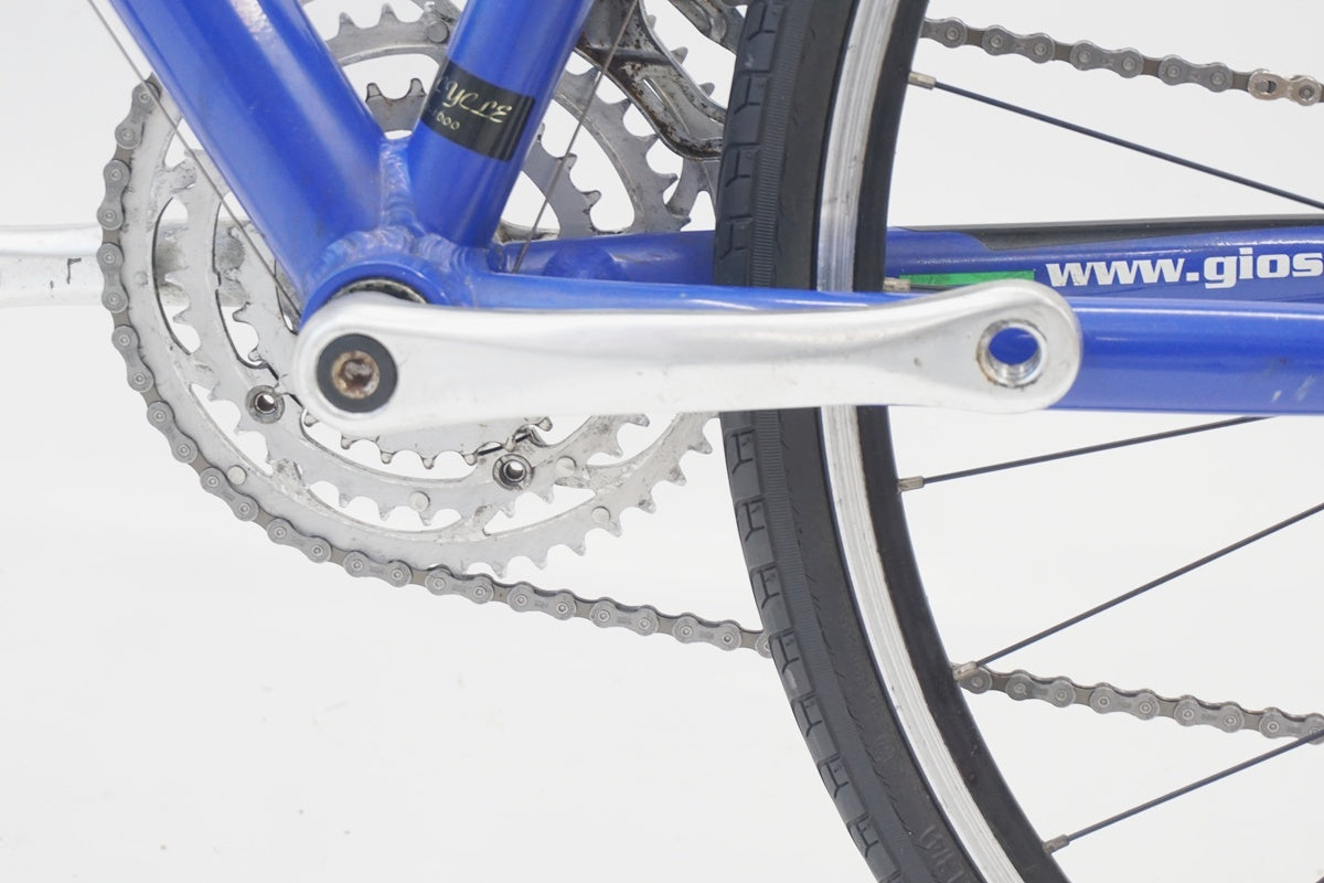 GIOS「ジオス」 PURE DROP 2014年モデル ロードバイク / 京都八幡店