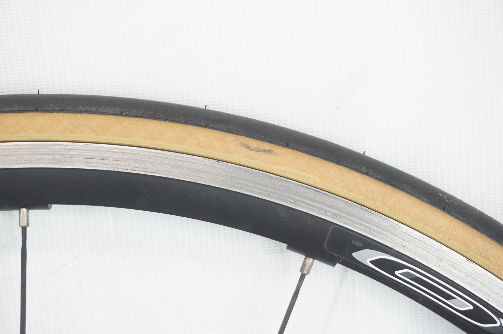 CAMPAGNOLO 「カンパニョーロ」 ZONDA C17 リム シマノ11速 ホイールセット / 阪急塚口店