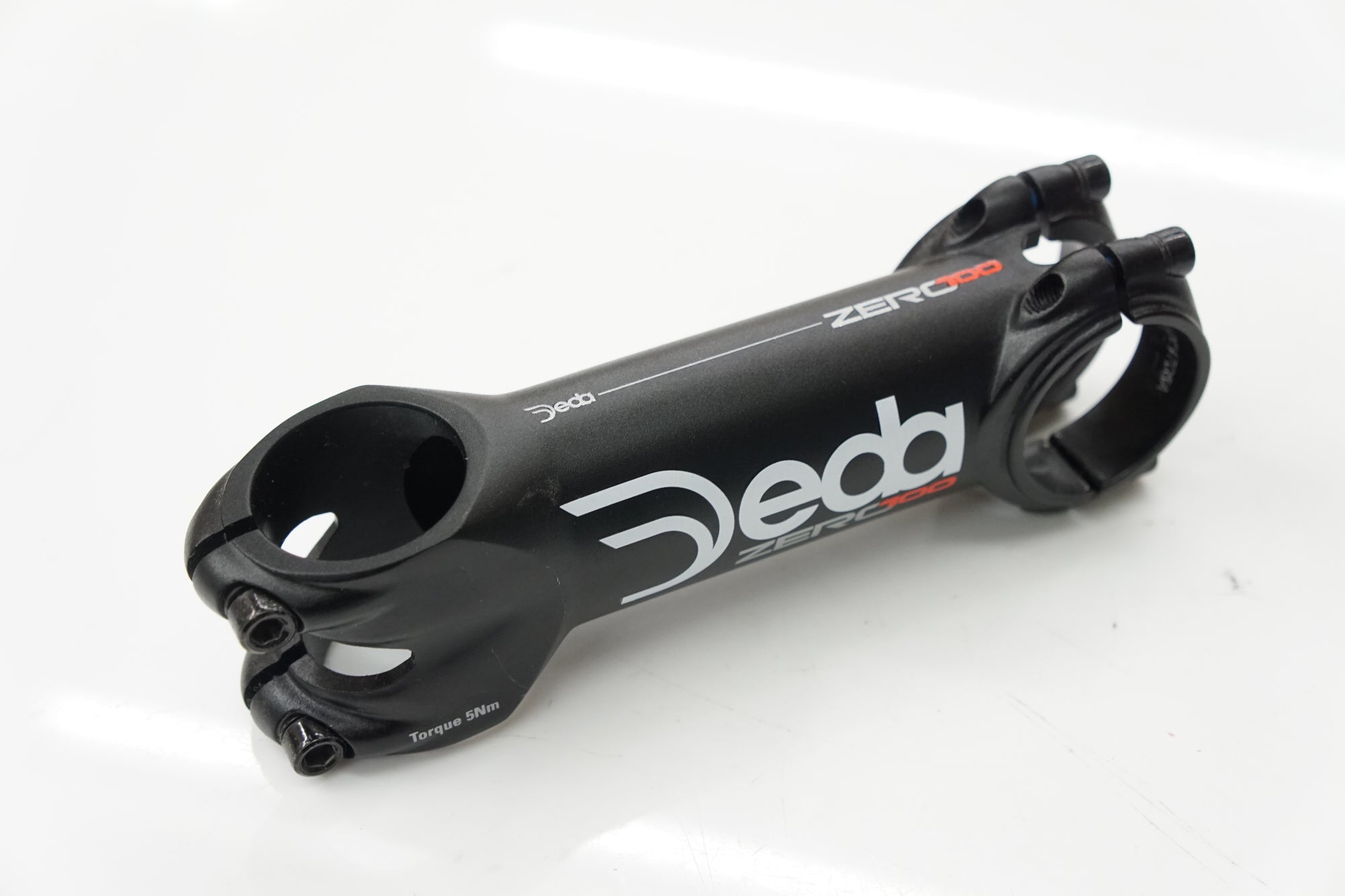 DEDA 「デダ」 ZERO100 φ31.7 110mm 82°  ステム / バイチャリ浦和ベース