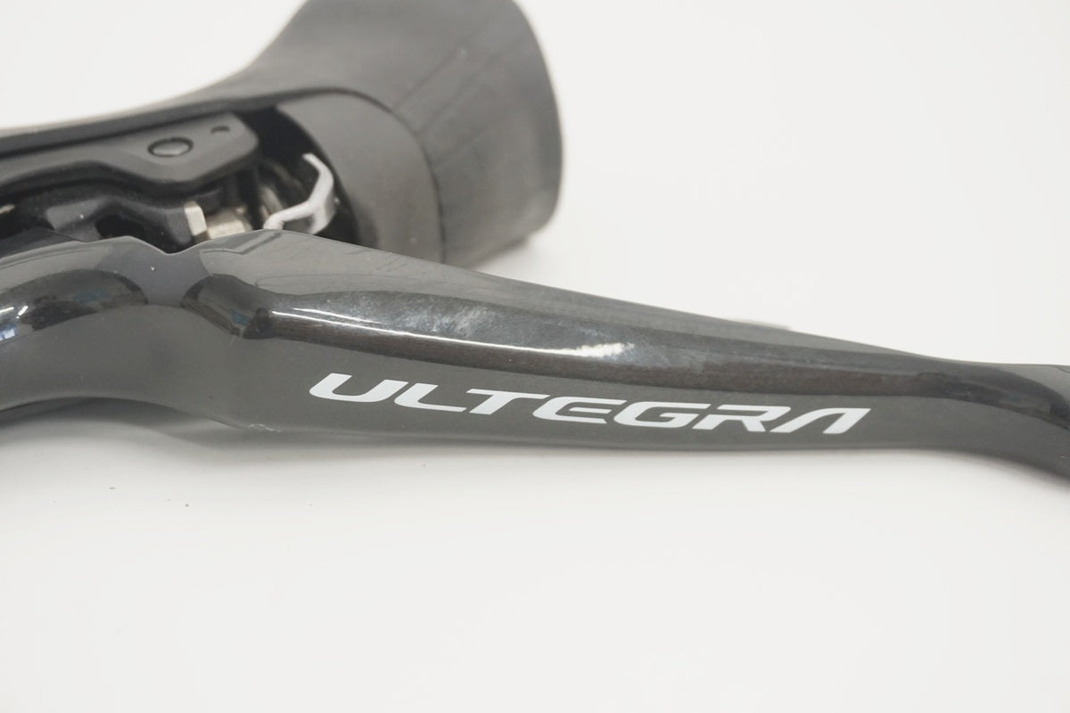 Amazon | シマノ(SHIMANO) ST-R8020 右レバーのみ 11S ハイ