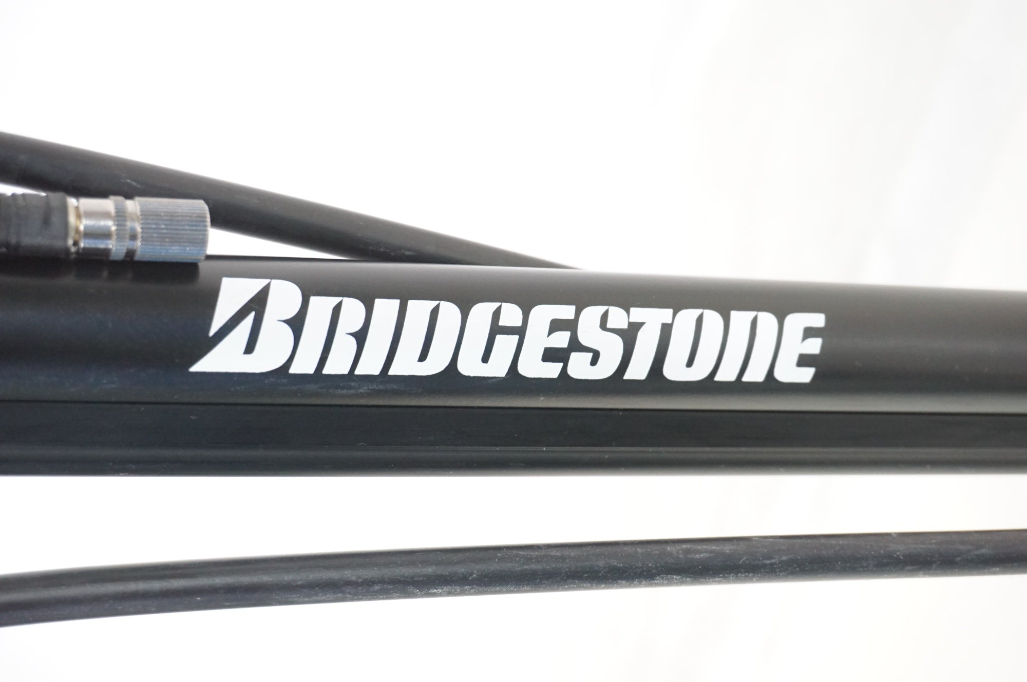BRIDGESTONE 「ブリヂストン」 フロアポンプ / 宇都宮店