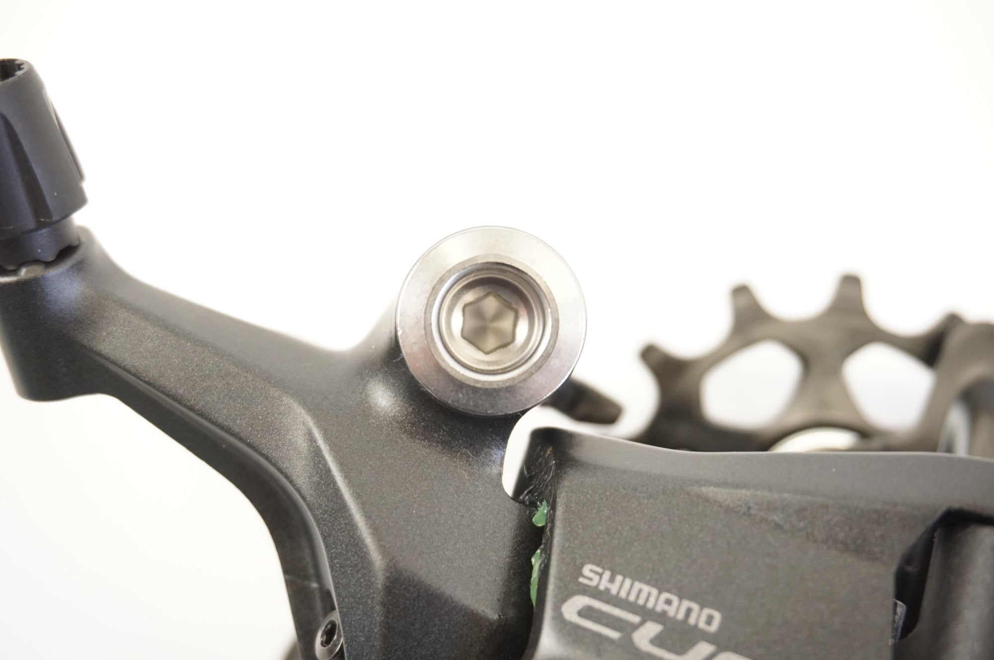 SHIMANO 「シマノ」 CUES U6000 (10s フラットバー) コンポセット / 宇都宮店