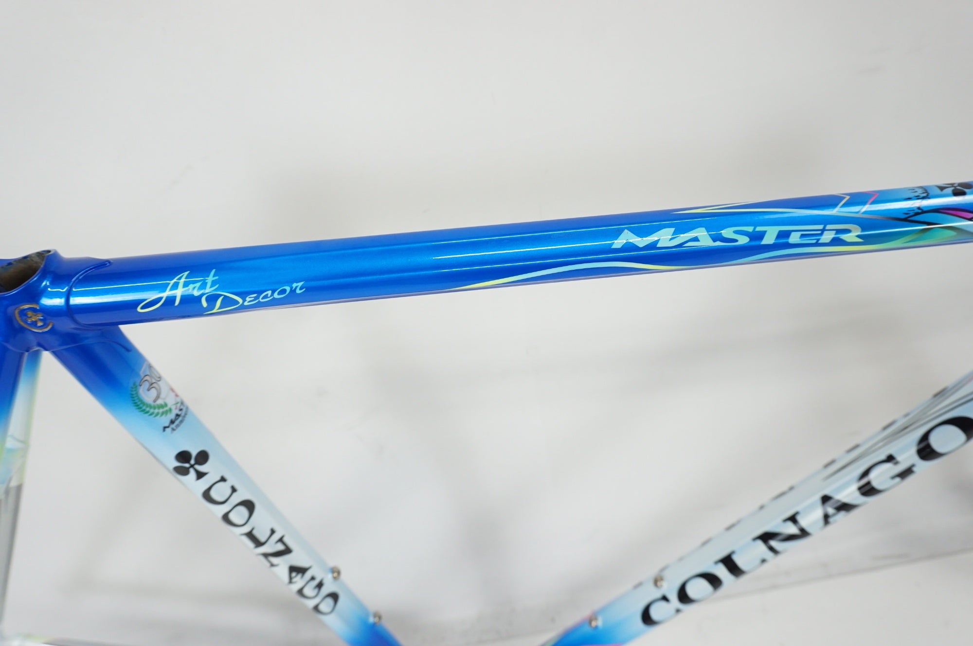 COLNAGO 「コルナゴ」 MASTER X-LIGHT 2013年モデル 30th Anniversry フレームセット / 大宮店