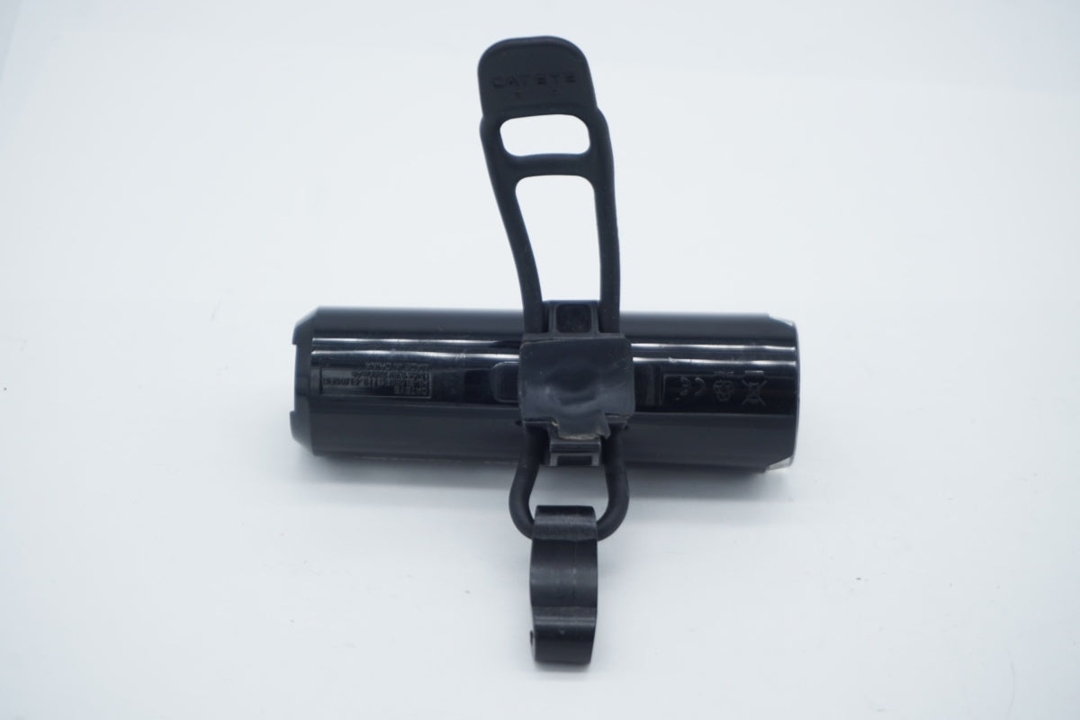 CATEYE 「キャットアイ」 VOLT400XC フロントライト/ / 滋賀大津店