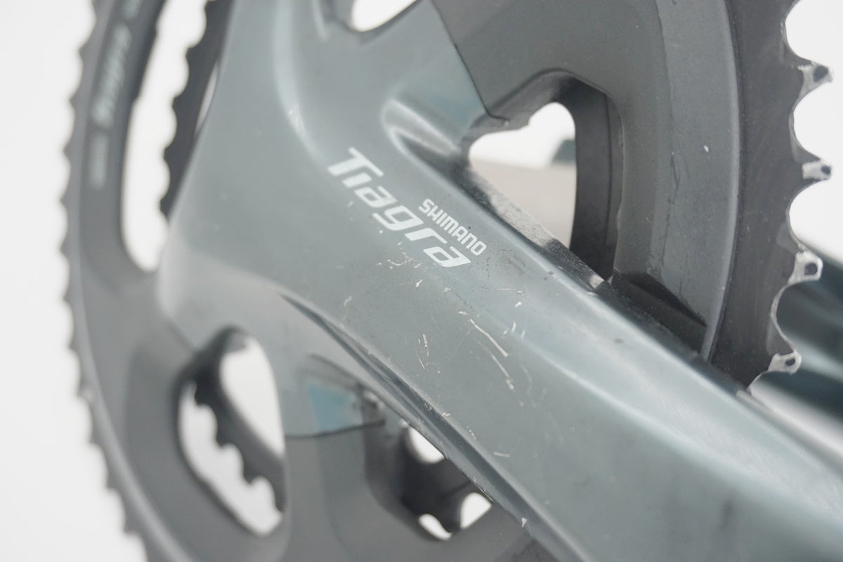 SHIMANO 「シマノ」 TIAGRA FC-4700 50-34T 170mm クランクセット