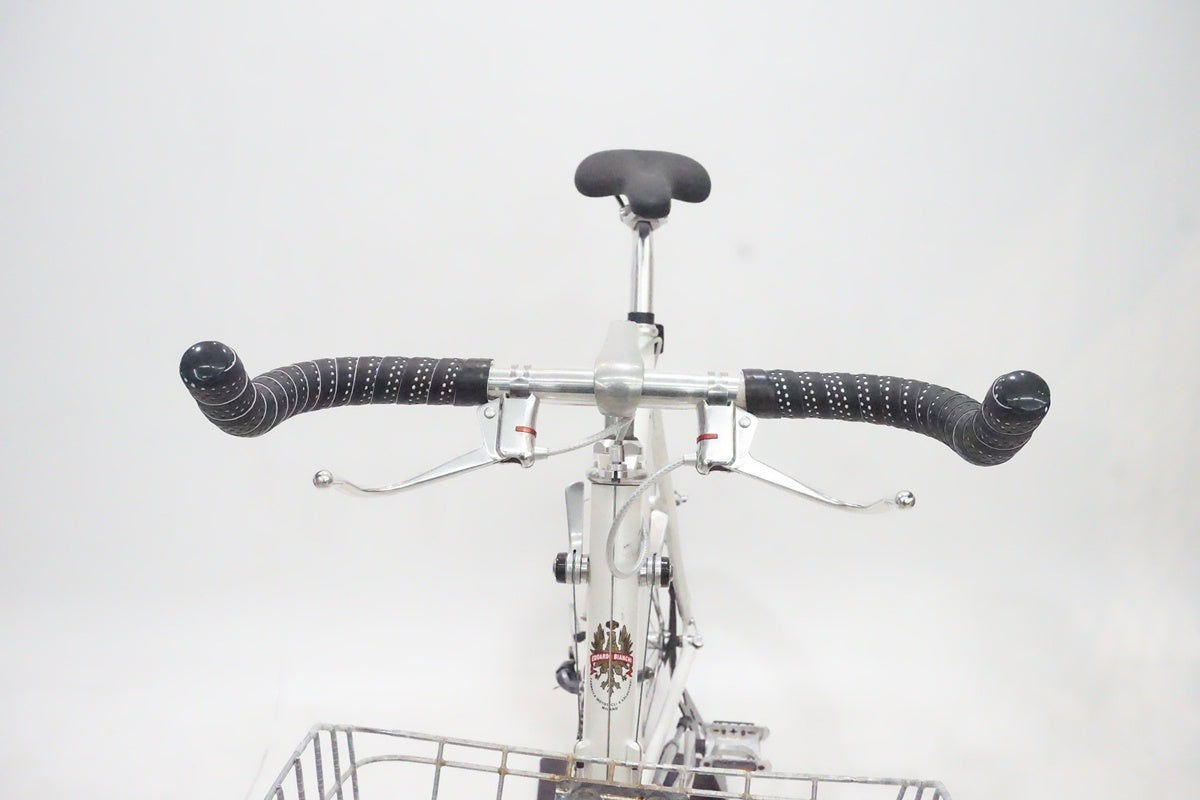 BIANCHI「ビアンキ」 MINIVELO8 2018年モデル ミニベロ 20インチ/ 京都西院店