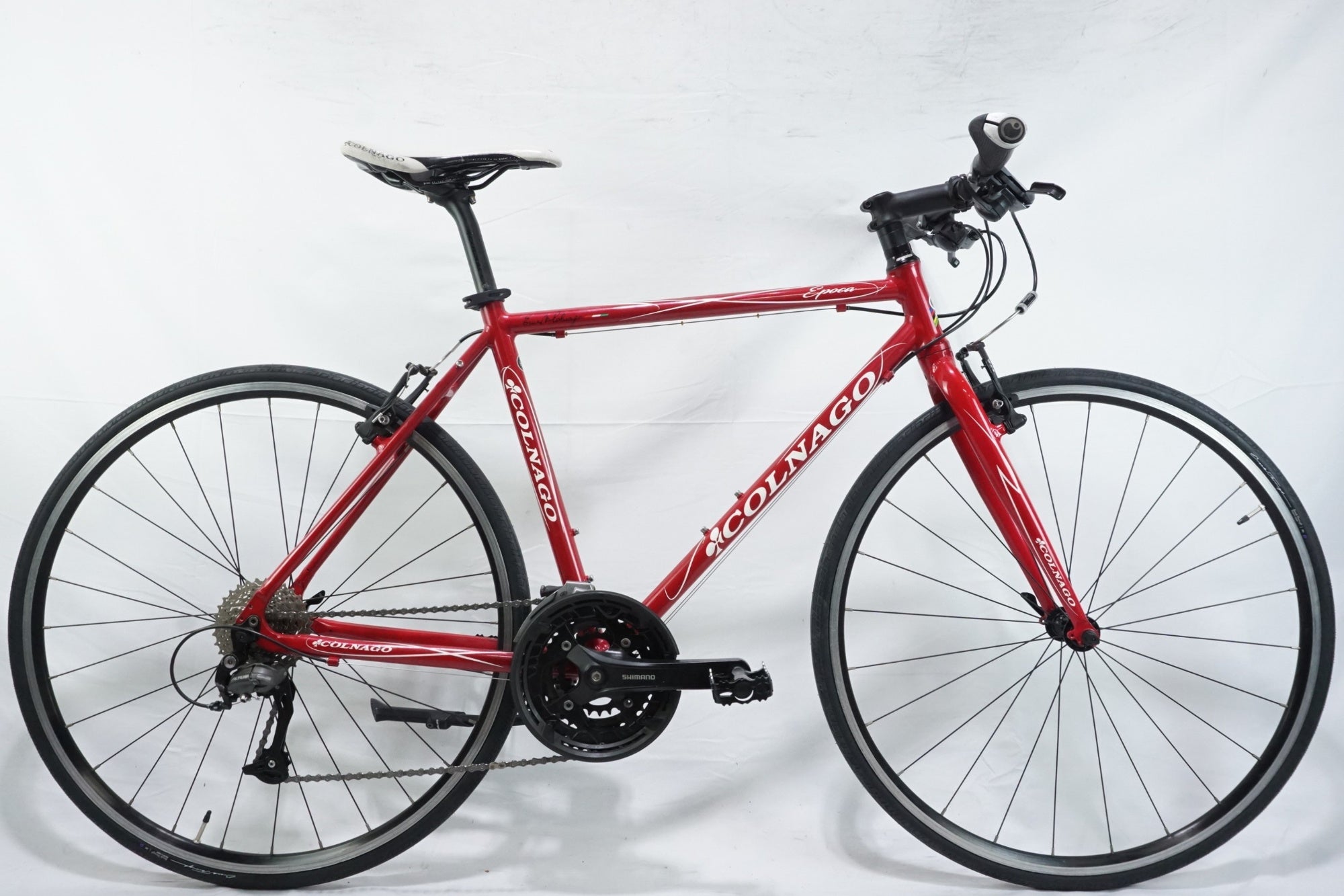 COLNAGO 「コルナゴ」 EPOCA 2017年モデル クロスバイク / 中目黒店