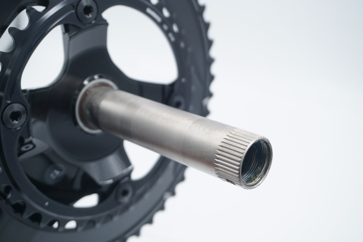 SHIMANO 「シマノ」 DURA ACE FC-R9200 50-34T 172.5mm クランク / 滋賀大津店