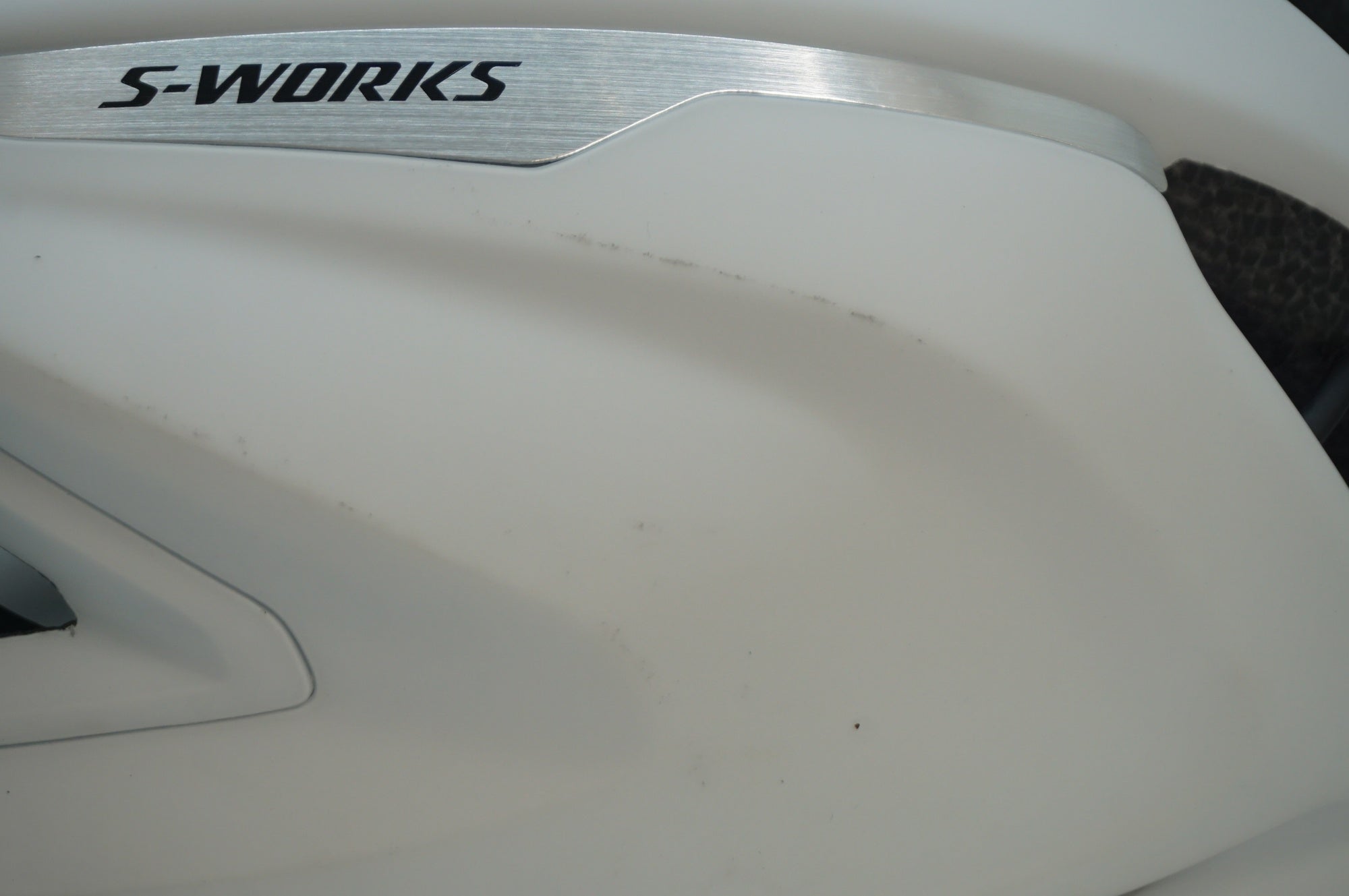 SPECIALIZED 「スペシャライズド」 S-WORKS PREVAIL 3 L(58-62cm)サイズ ヘルメット / 福岡店