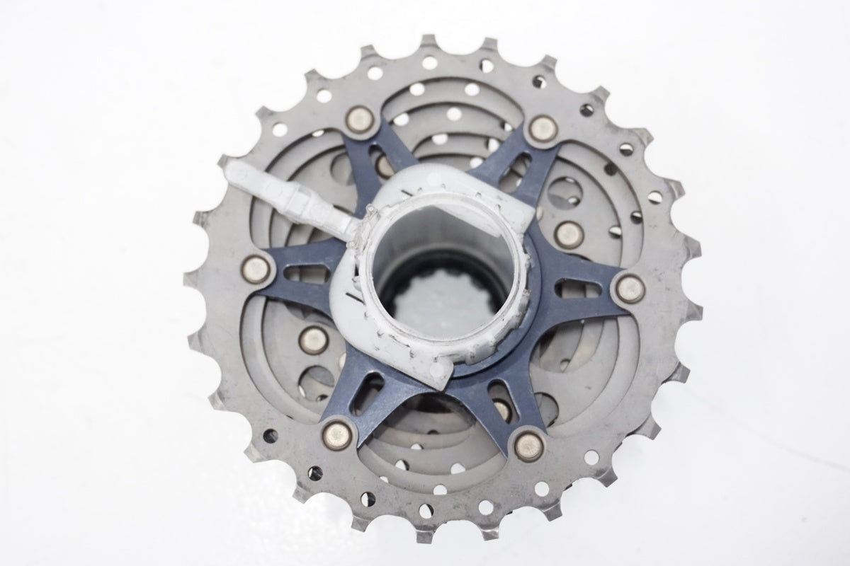 SHIMANO「シマノ」 DURA-ACE CS-R9100 11-25T スプロケット