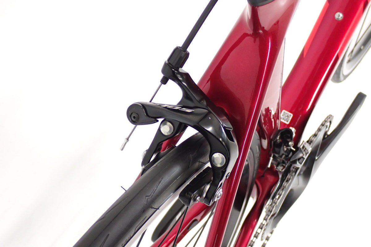 GIANT 「ジャイアント」 TCR ADVANCED 2 KOM SE 2020年モデル ロードバイク / 伊勢崎店