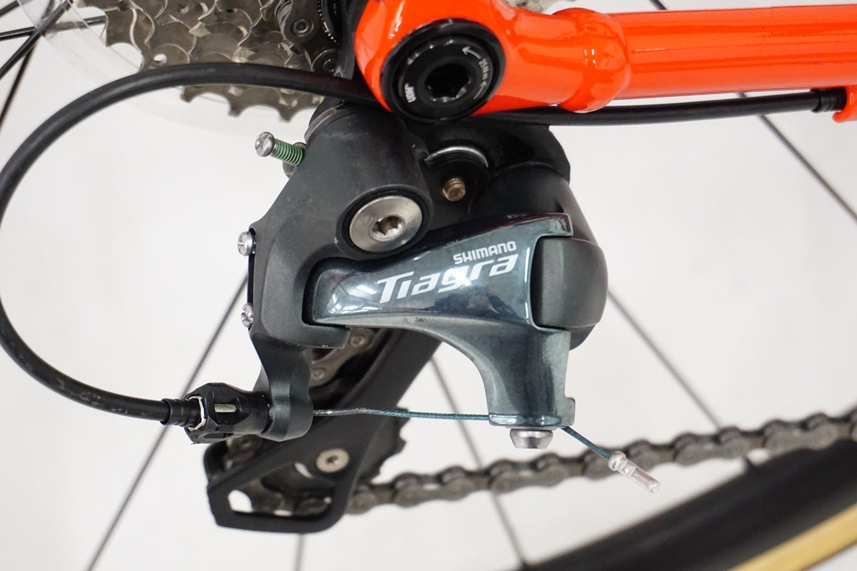 TREK「トレック」 DOMANE AL4 2024年モデル ロードバイク / 浜松店