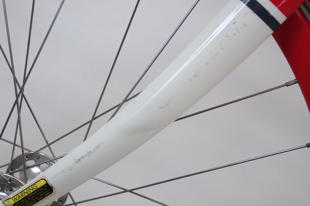 PINARELLO 「ピナレロ」 LUNGAVITA 2011年頃 ピストバイク / 伊勢崎店