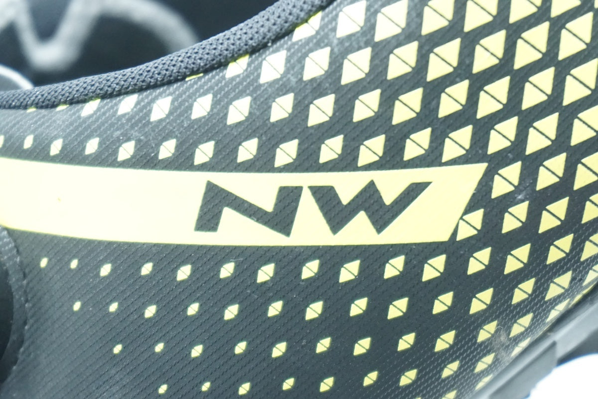 NORTHWAVE「ノースウェーブ」 COREPLUS2 SPD 28.4cm シューズ 44/ 京都八幡店