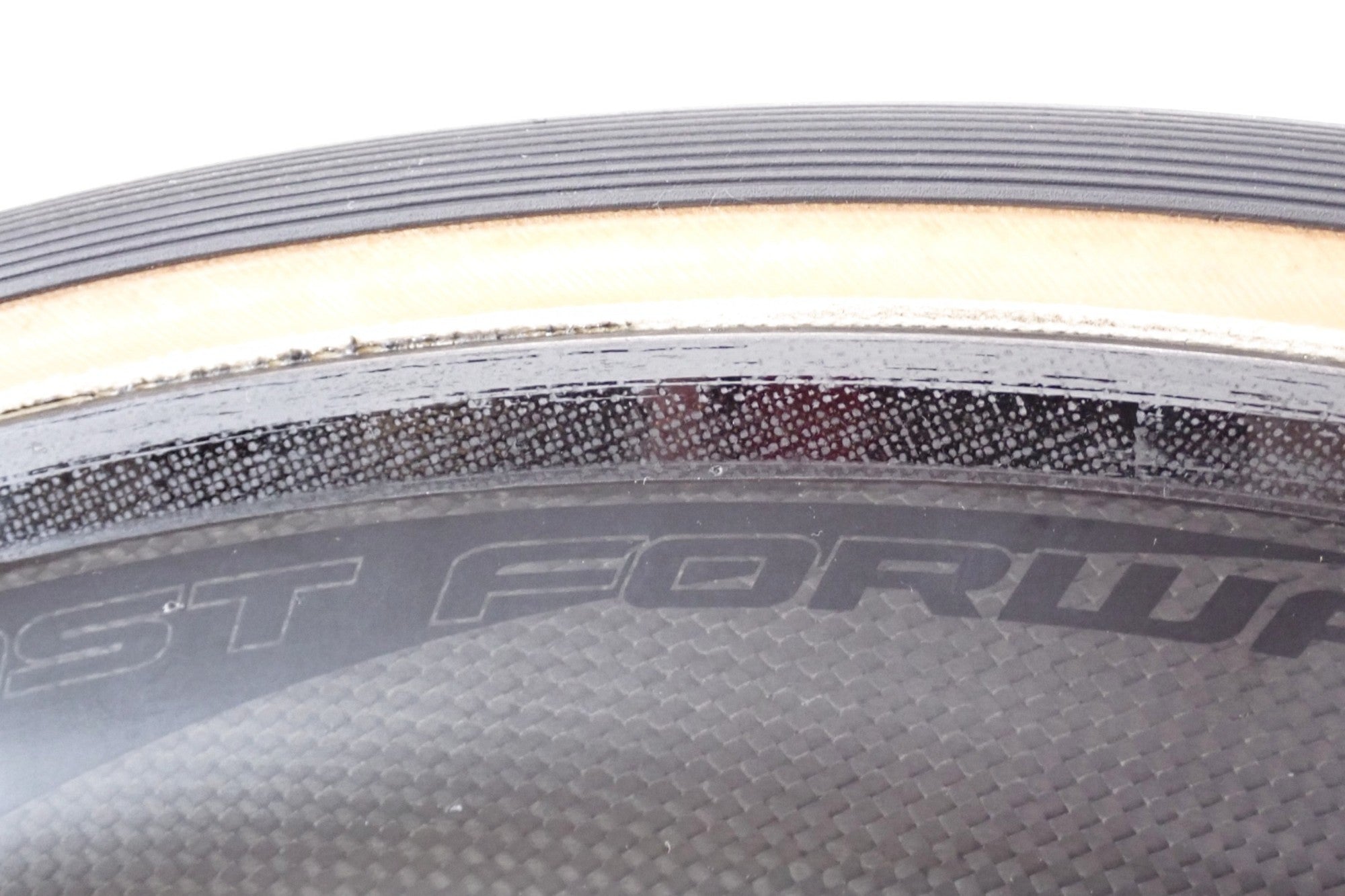 FFWD 「ファストフォワード」 F6R DT240ハブ TU シマノ11速 ホイールセット / 伊勢崎店