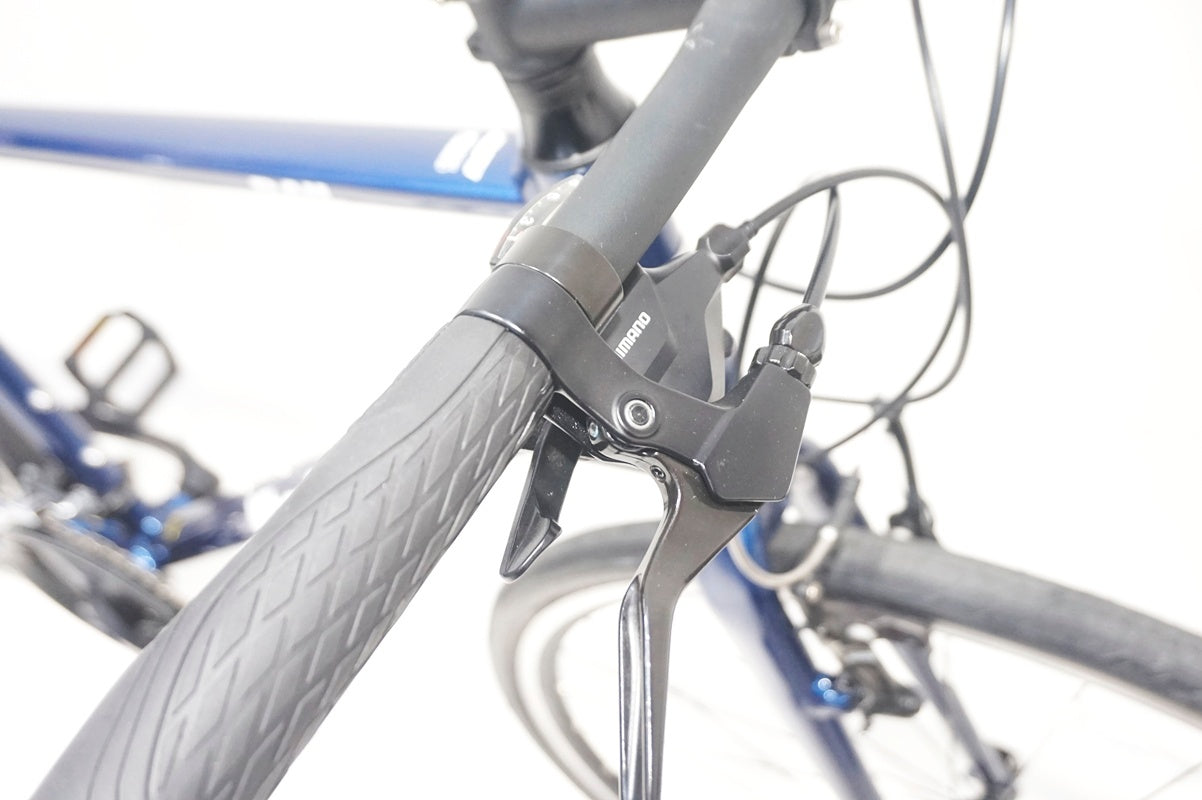 KHODAABLOOM 「コーダブルーム」 RAIL ACTIVE 2023年モデル クロスバイク / 大阪門真店