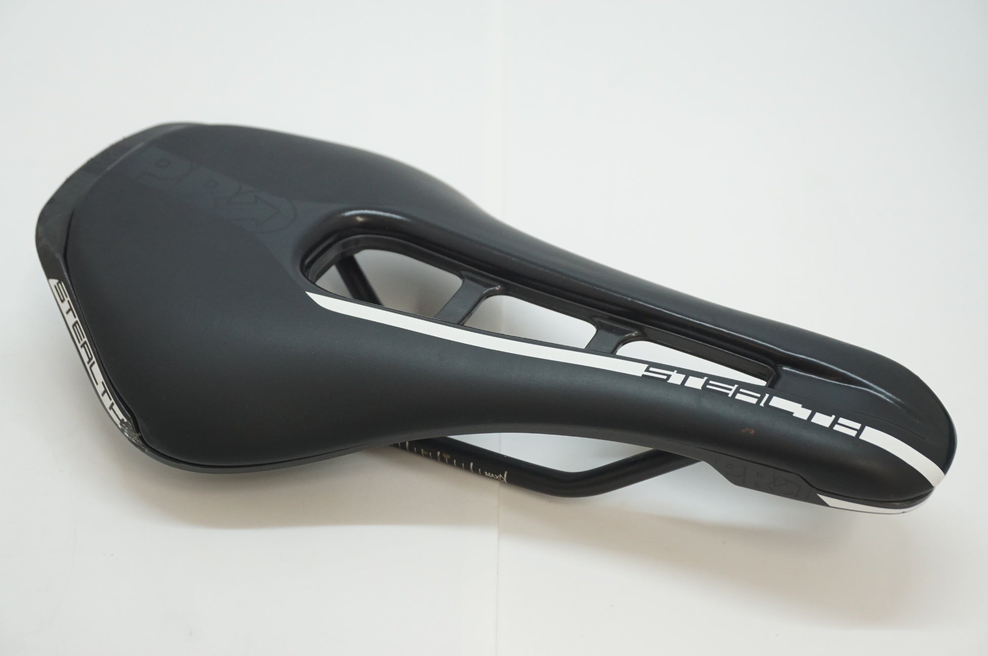 SHIMANO 「シマノ」 PRO STEALTH サドル / 福岡店