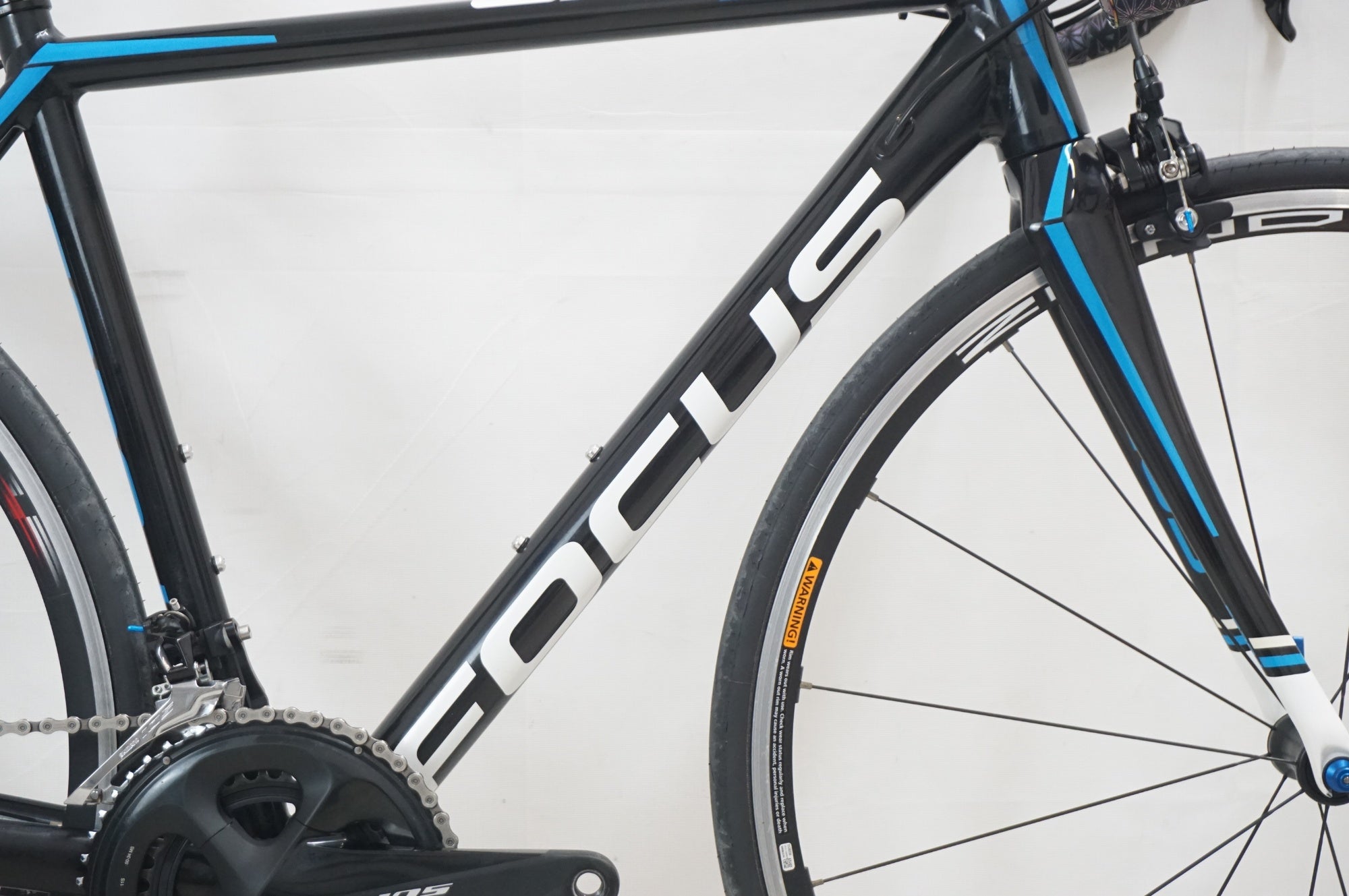 FOCUS 「フォーカス」 CAYO AL 2016年モデル ロードバイク / 福岡店