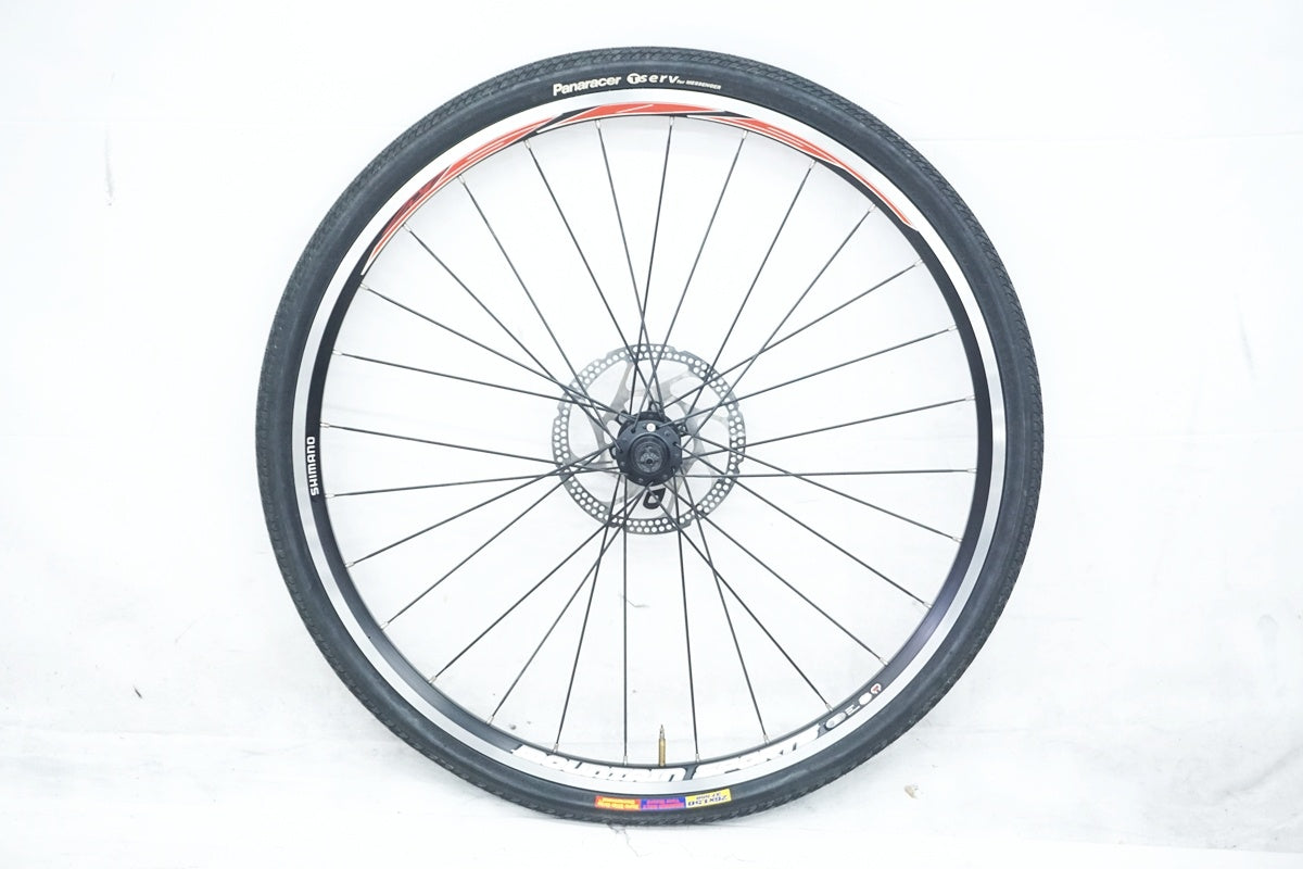 SHIMANO 「シマノ」 WH-M505 フロントホイール / 大阪美原北インター店