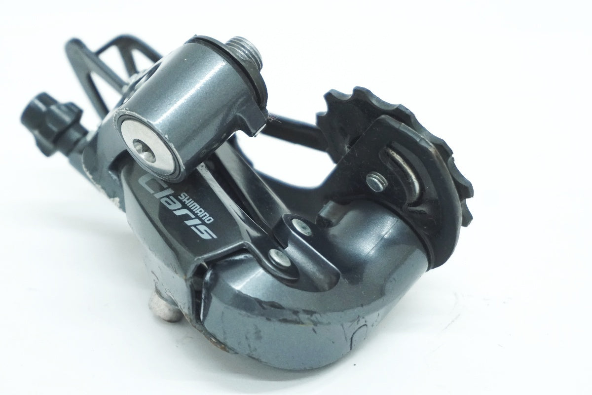 SHIMANO 「シマノ」 CLARIS RD-R2000 リアディレイラー / 大阪美原北インター店