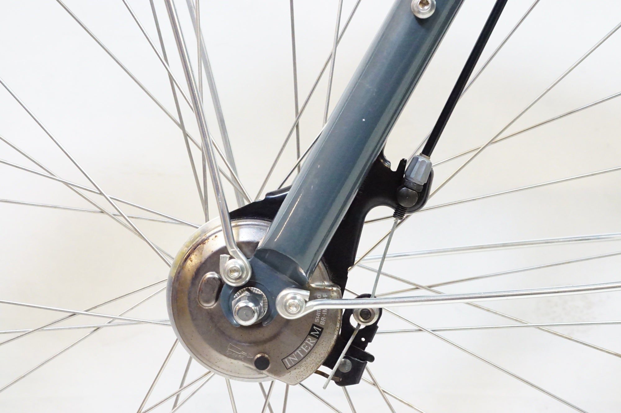 ELECTRA 「エレクトラ」 BYCYCLE DELIVERY 3i 年式不明 クルーザーバイク / バイチャリ浦和ベース