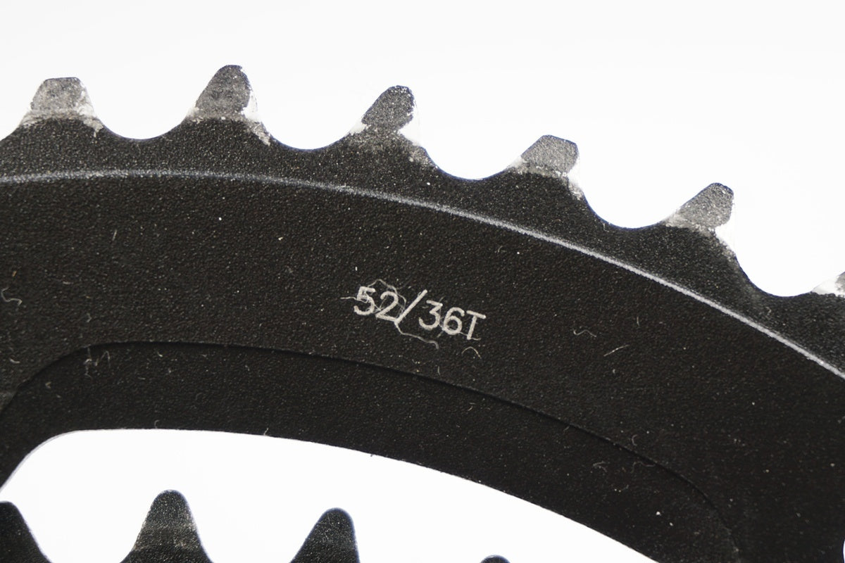 FSA 「エフエスエー」 GOSSAMER 52-36T 170mm クランク / 奈良店
