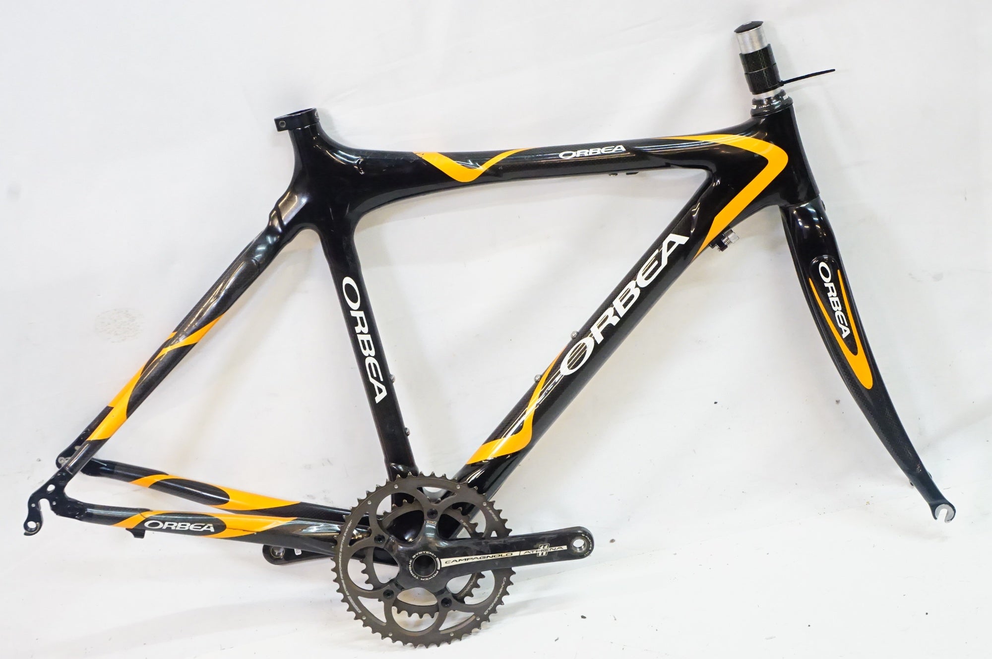 ORBEA 「オルベア」 ONIX 2006年モデル フレームセット / 熊谷本店