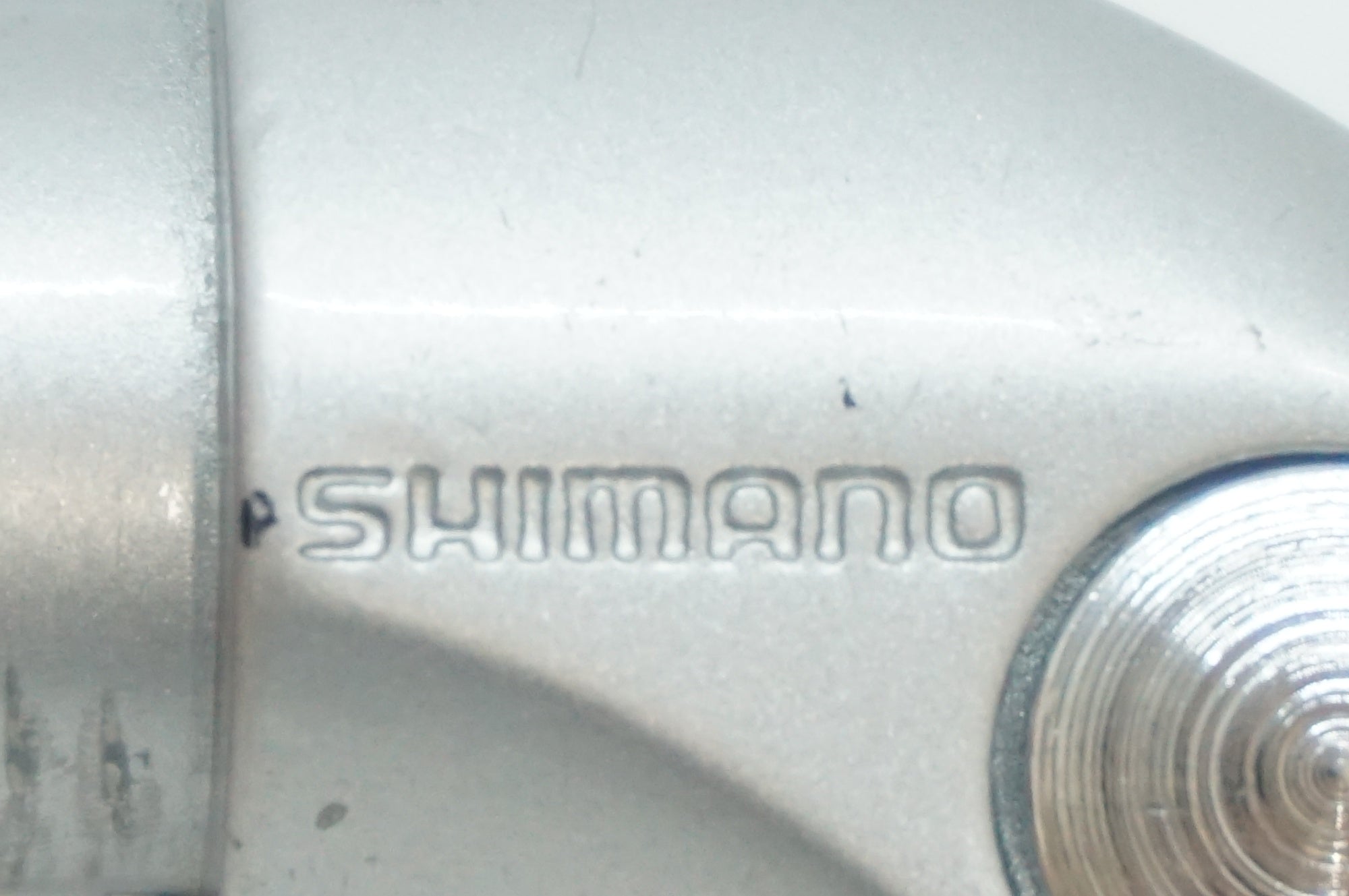 ジャンク SHIMANO 「シマノ」 SL-BS64-8 バーエンドシフター / 福岡店