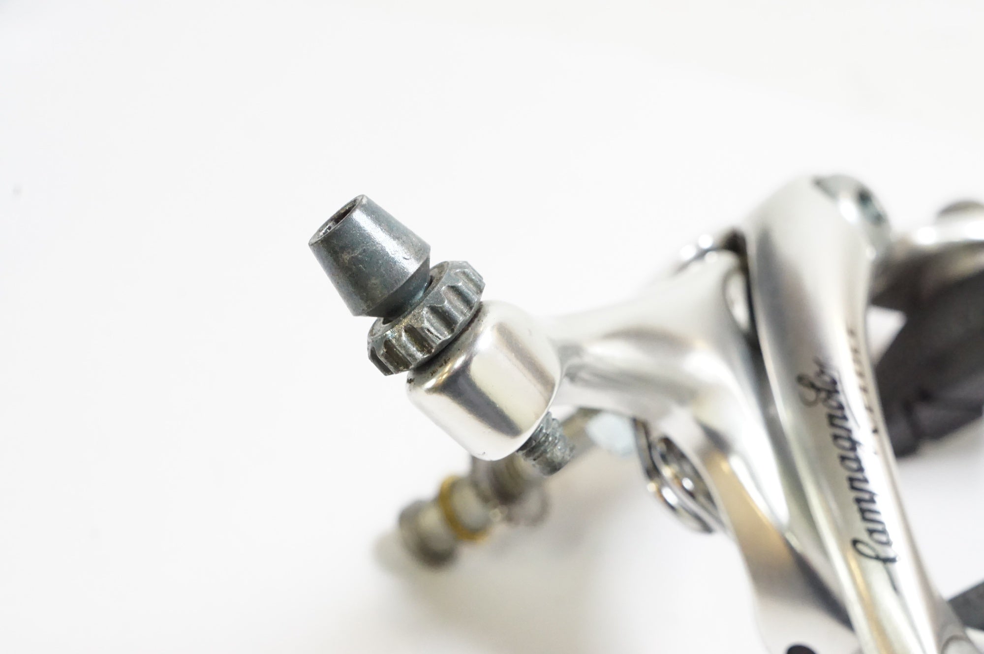 CAMPAGNOLO 「カンパニョーロ」 VELOCE キャリパーブレーキセット / 熊谷本店