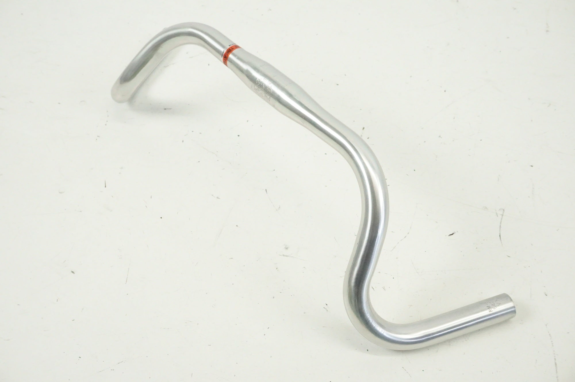 NITTO ニットー B105AA SSB ハンドルバークランプ径：31.8mm 一