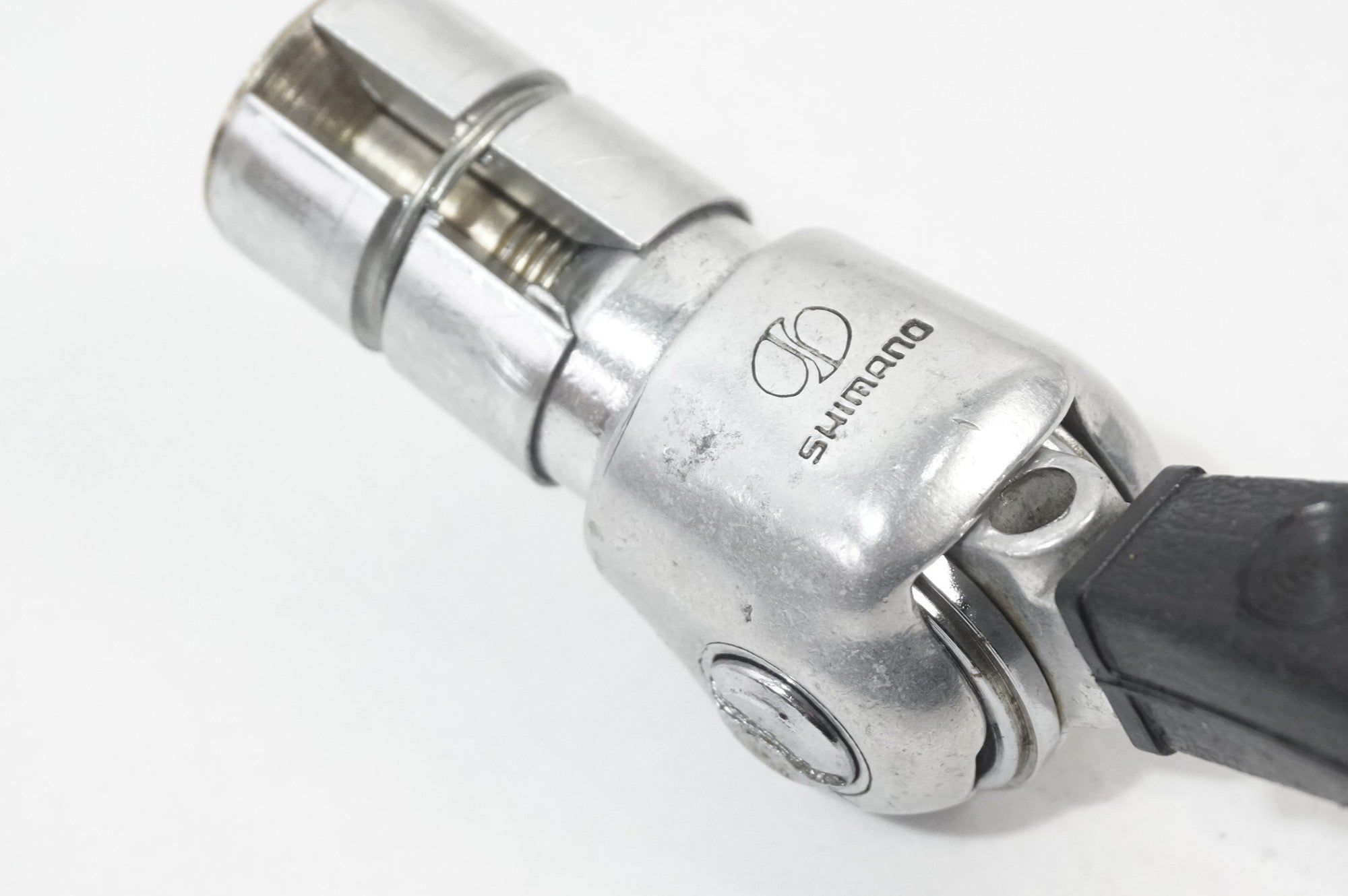 SHIMANO 「シマノ」L-600 FINGERTIP バーコンシフトレバー / 世田谷店