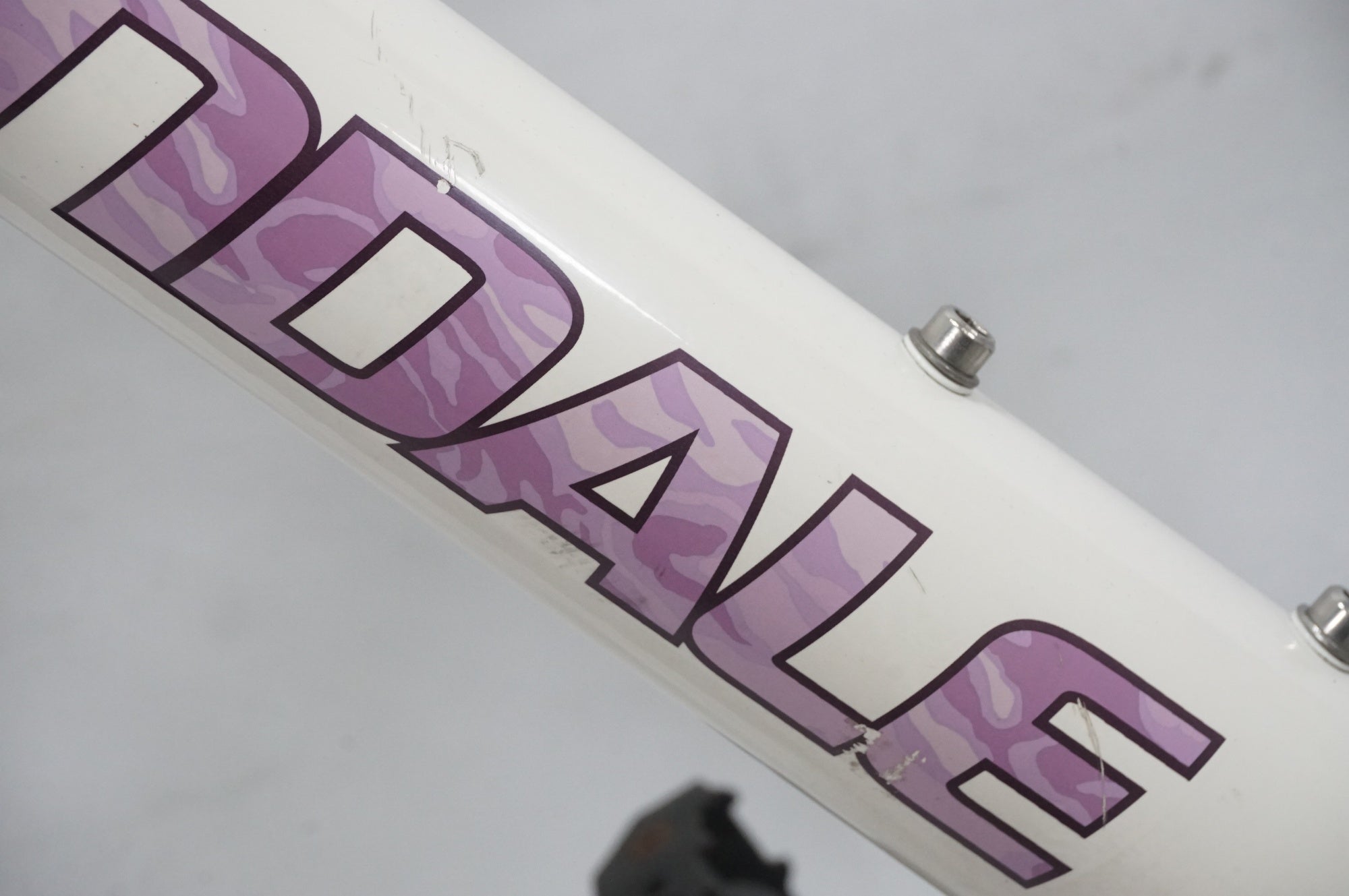 CANNONDALE 「キャノンデール」 F6 FEMINIE 2009年モデル マウンテンバイク / AKIBA店