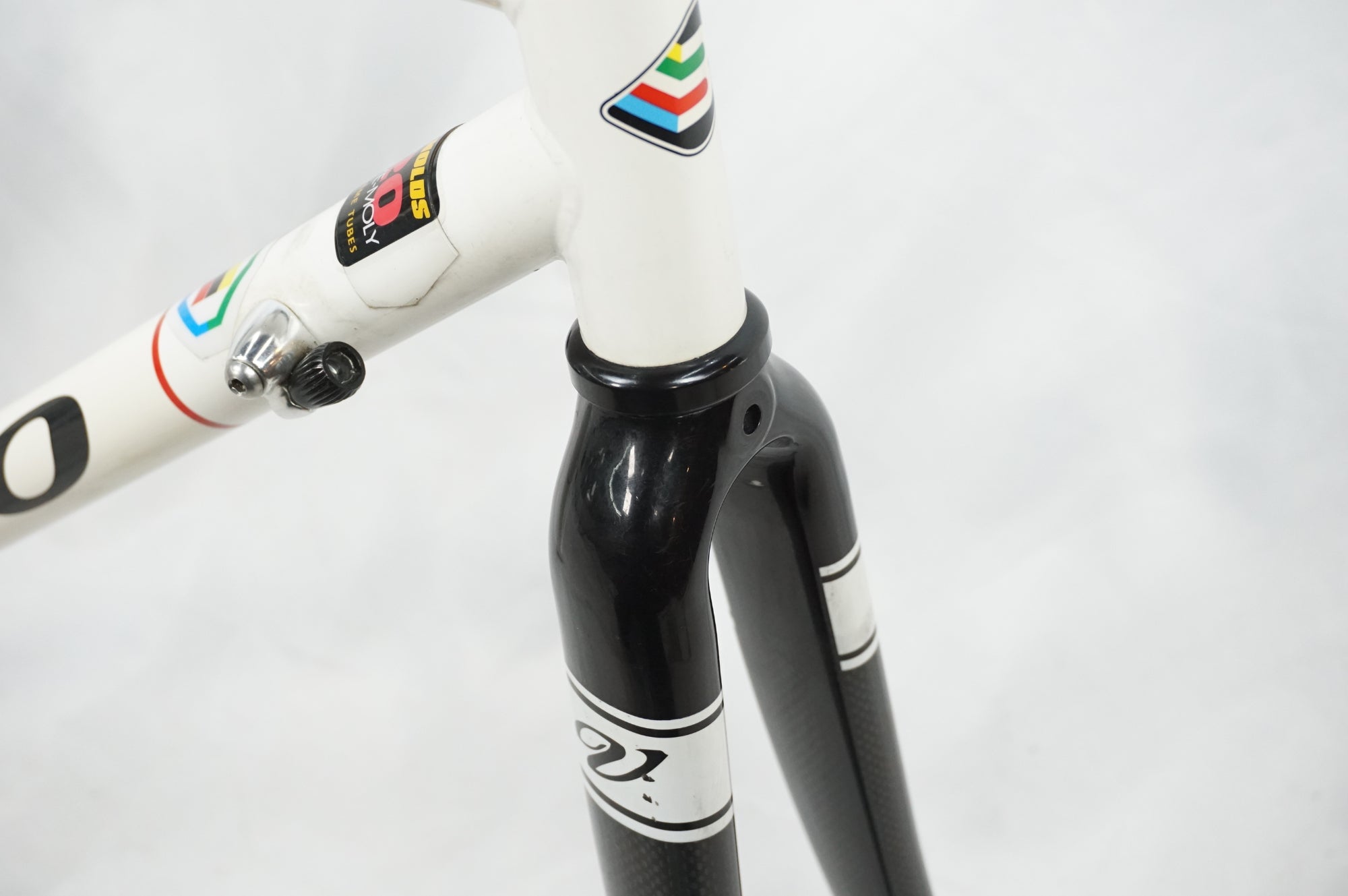 BASSO 「バッソ」 VIPER 2017年モデル フレームセット / 川越店