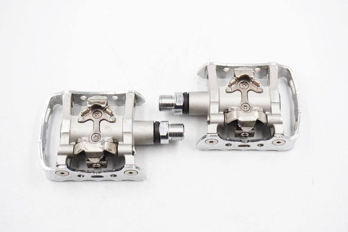 SHIMANO 「シマノ」 PD-M324 ペダル / 奈良店