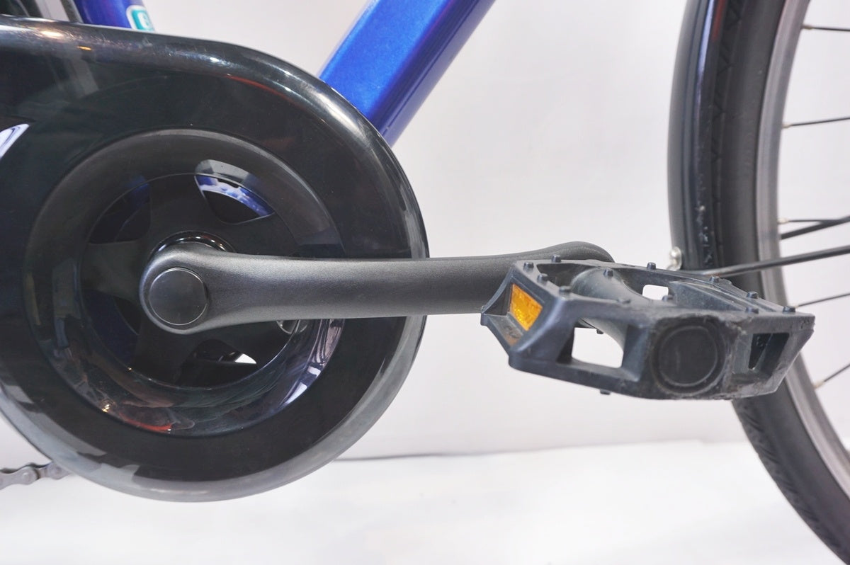 BRIDGESTONE 「ブリヂストン」 TB1e 2025年購入 電動アシスト自転車 / バイチャリ世田谷店