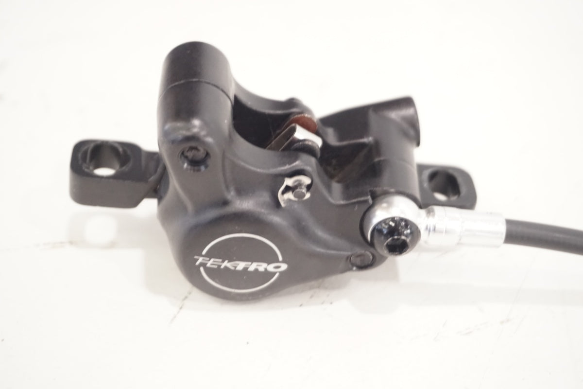 TEKTRO 「テクトロ」 GEMINI SL ディスクブレーキセット / 滋賀大津店