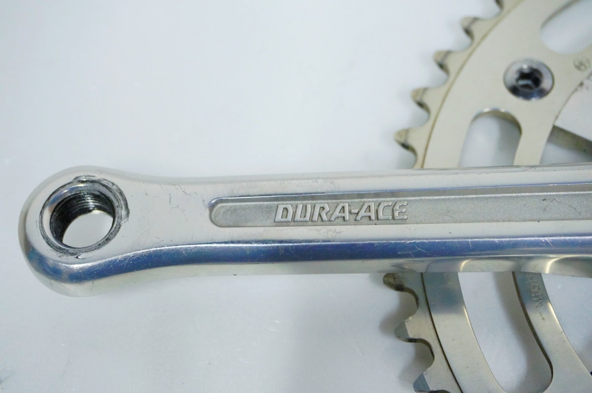 SHIMANO 「シマノ」 DURA-ACE NJS 48T 165mm クランク / 名古屋大須店