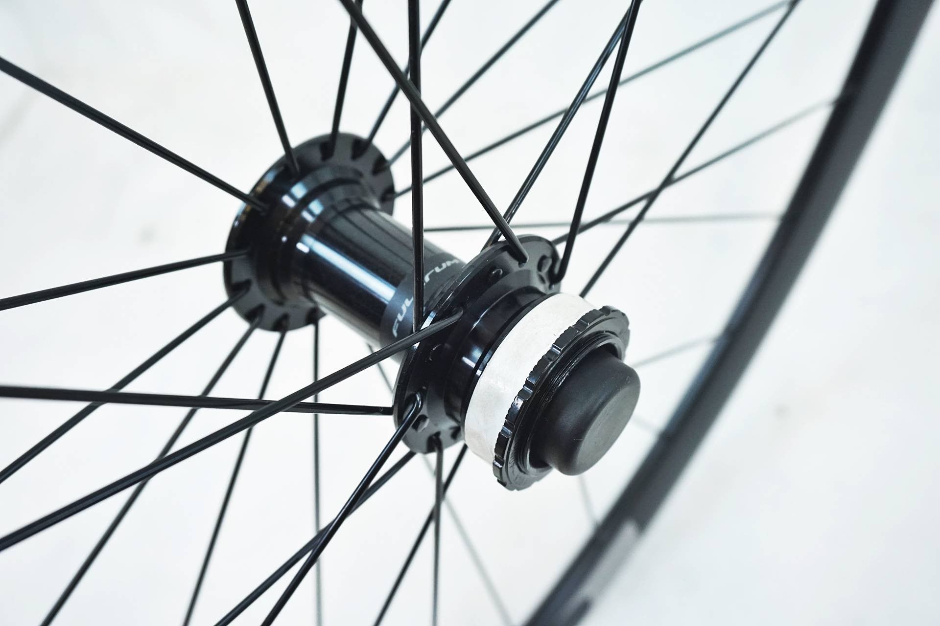 H*T様 Fulcrum Racing 800 ホイールセット FULCRUM 「フルクラム」 RACING 800 DB ホイールセット / 有明