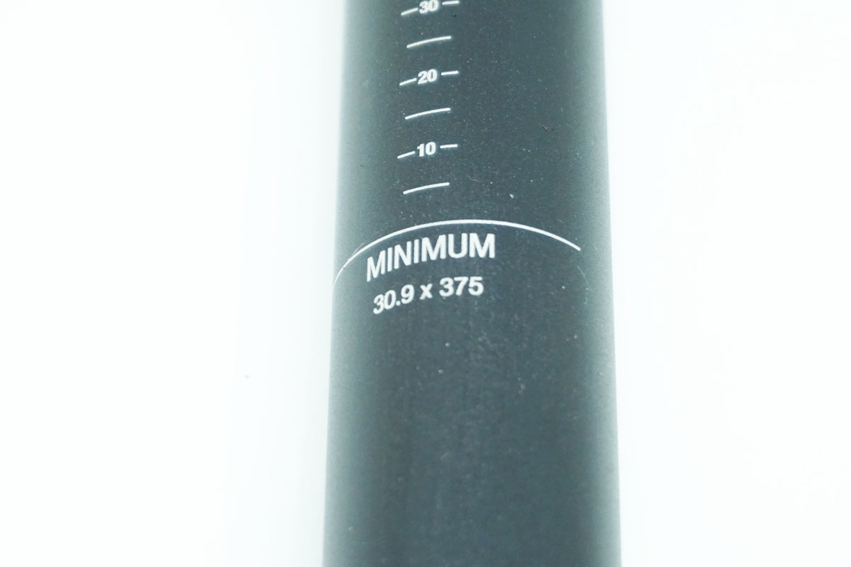 GIANT 「ジャイアント」 Φ30.9 375mm シートポスト / 大阪美原北インター店