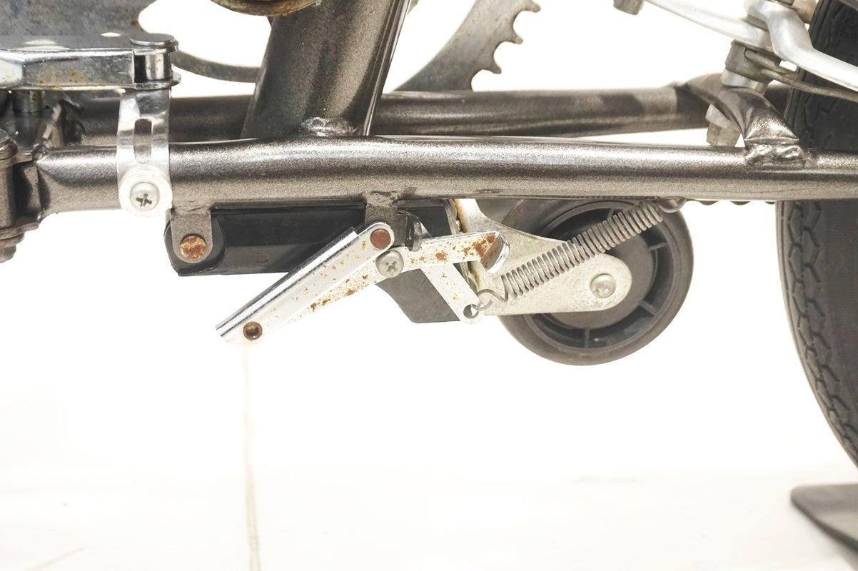 OLD DAHON 「オールドダホン」 III 16インチ 年式不明 折り畳み自転車/ 大阪門真店